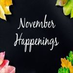 This Month on I-Drive